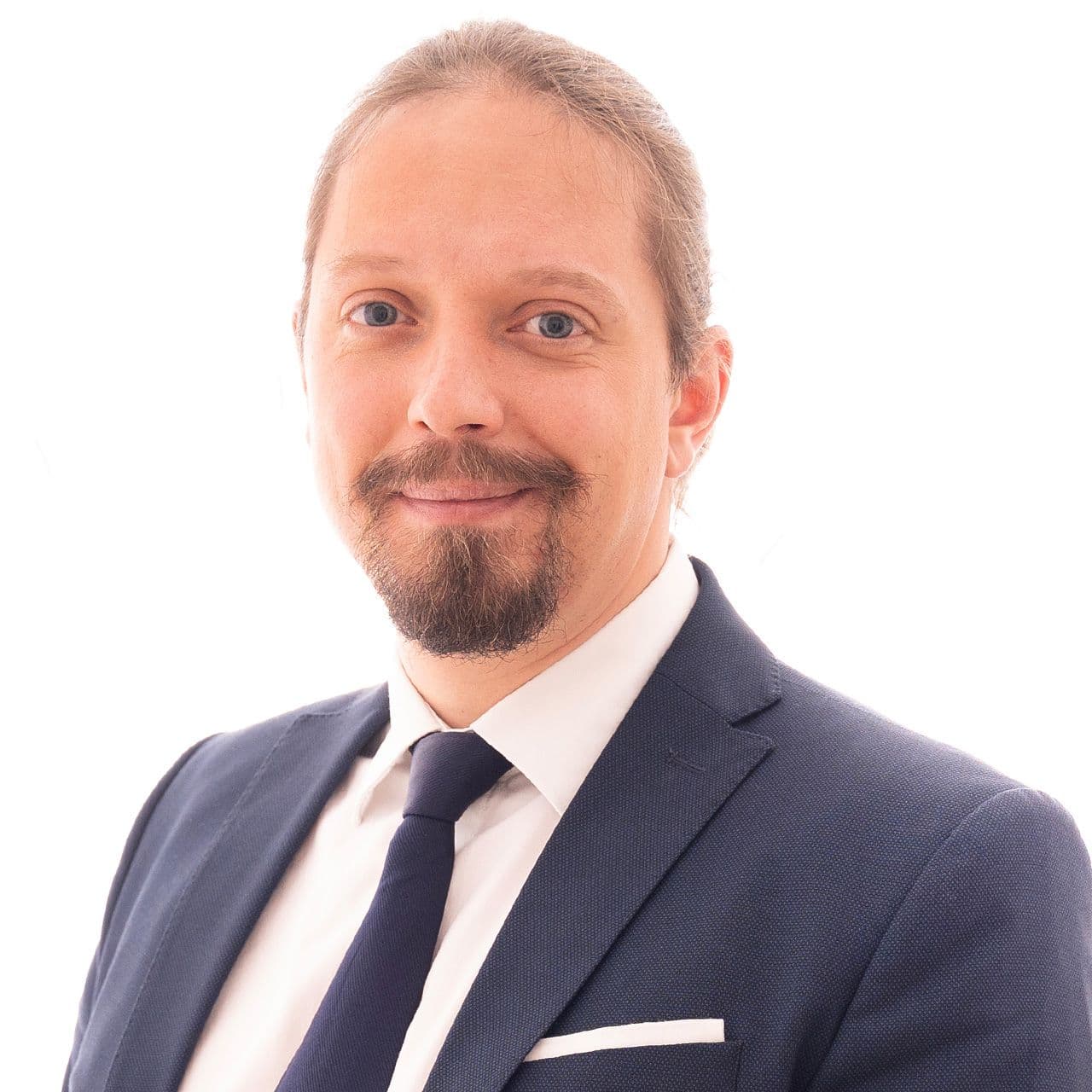 Stefan Chiriacescu, Founder of Ecommerce Today and Executive AI Advisor.